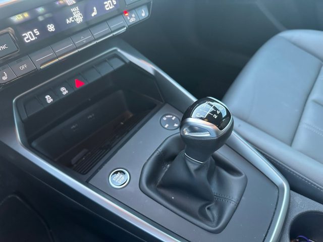 AUDI A3 usata, con Chiusura centralizzata
