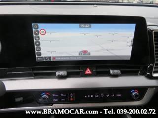 KIA Sportage usata, con Servosterzo