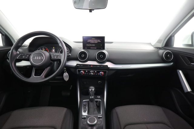 AUDI Q2 usata 4