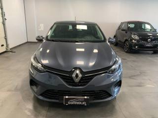 RENAULT Clio usata, con Specchietti laterali elettrici