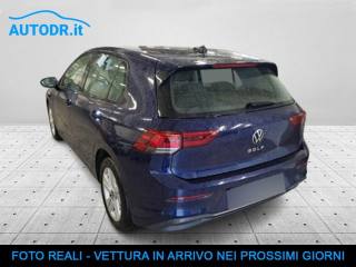 VOLKSWAGEN Golf usata, con Airbag laterali