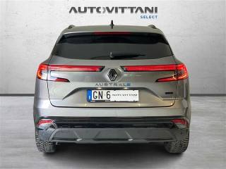RENAULT Austral usata, con Airbag Passeggero