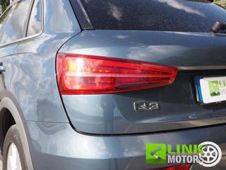 AUDI Q3 usata 33