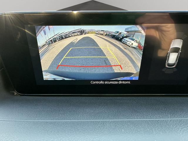 MAZDA CX-30 usata, con Controllo trazione