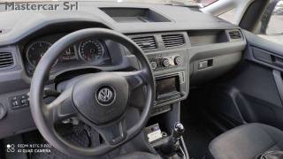 VOLKSWAGEN Caddy usata, con MP3