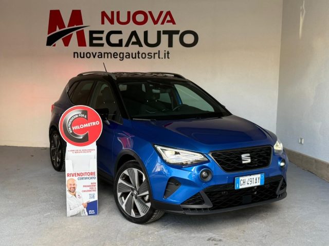 SEAT Arona usata, con ABS
