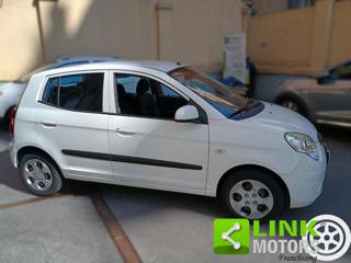 KIA Picanto usata, con Autoradio
