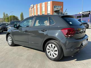 VOLKSWAGEN Polo usata, con Autoradio