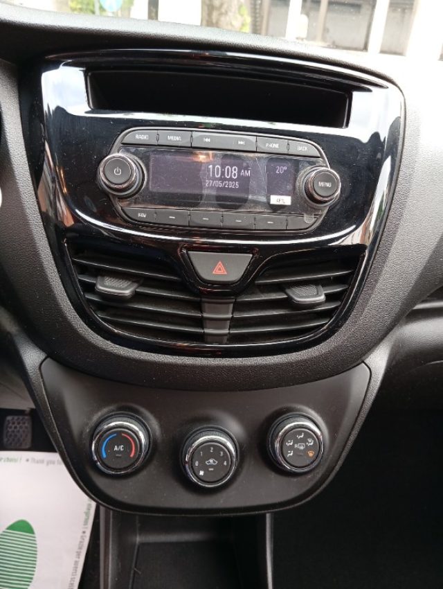 OPEL Karl usata 15