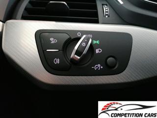 AUDI A5 usata, con Chiusura centralizzata