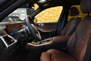 BMW X5 usata 17