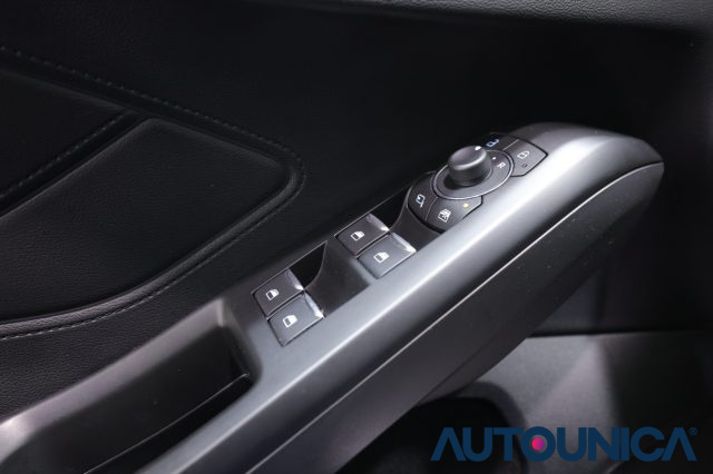 FORD Focus usata, con Bluetooth