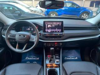 JEEP Compass usata, con Airbag testa