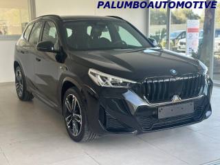 BMW X1 usata, con Airbag laterali