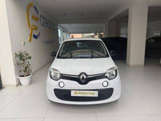 RENAULT Twingo RENAULT TWINGO LIMITED TUA A ?110,00 MENSILI ANT.0