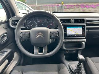 CITROEN C3 usata, con Climatizzatore