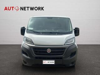 FIAT Ducato usata, con ESP