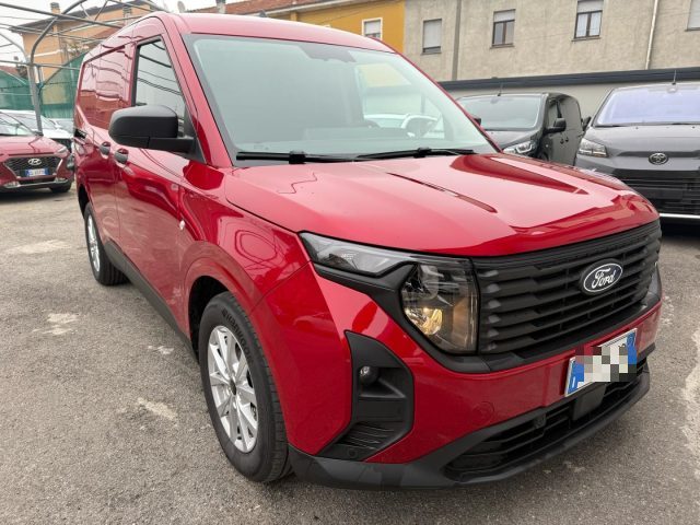 FORD Transit Courier usata, con Immobilizzatore elettronico