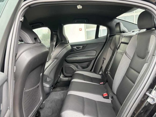VOLVO S60 usata, con Cruise Control