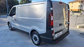 RENAULT Trafic usata 14