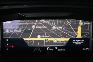 SKODA Octavia usata, con Cerchi in lega