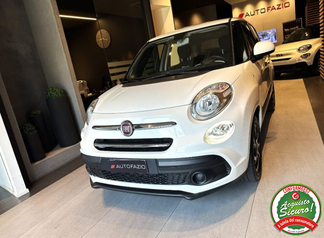 FIAT 500L usata, con Airbag