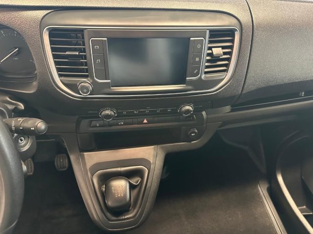 FIAT Scudo usata, con Controllo vocale