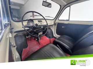 FIAT 500 usata 24
