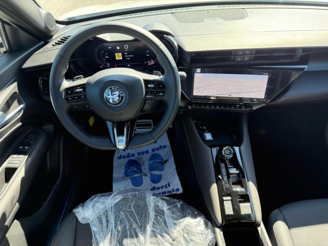 ALFA ROMEO Junior usata, con ESP