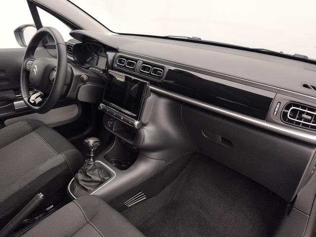 CITROEN C3 usata 23