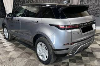 LAND ROVER Range Rover Evoque usata, con Airbag Passeggero