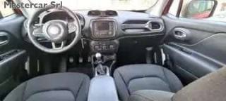 JEEP Renegade usata, con Chiusura centralizzata