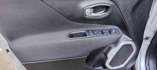 JEEP Renegade usata, con Park Distance Control