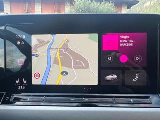 VOLKSWAGEN Golf usata, con Climatizzatore