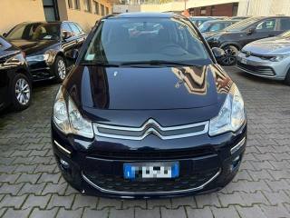 CITROEN C3 usata, con Airbag