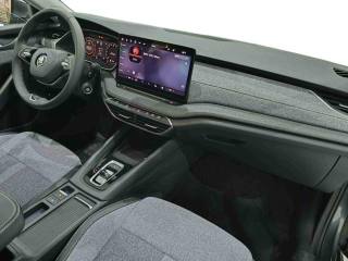 SKODA Octavia usata, con Controllo trazione