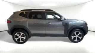 DACIA Duster usata, con Alzacristalli elettrici