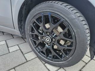 SMART ForTwo usata, con Chiusura centralizzata