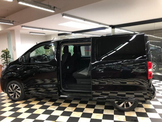 CITROEN Spacetourer usata, con ESP