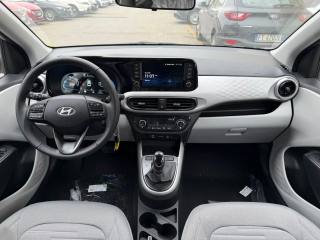 HYUNDAI i10 usata, con Fendinebbia