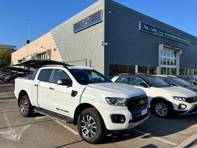 FORD Ranger usata, con ABS