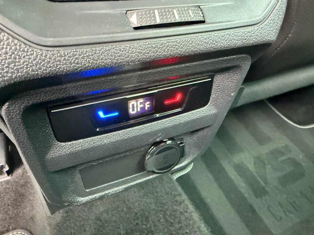 VOLKSWAGEN Tiguan usata, con Fari LED