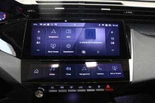 PEUGEOT 308 usata, con Interni in pelle