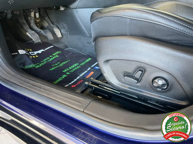 JEEP Compass usata, con Controllo trazione