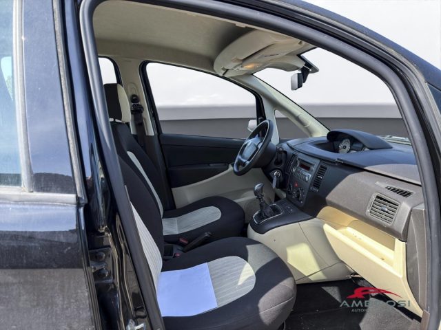 LANCIA MUSA usata 10