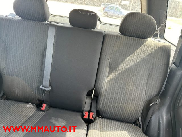 JEEP Cherokee usata, con Climatizzatore