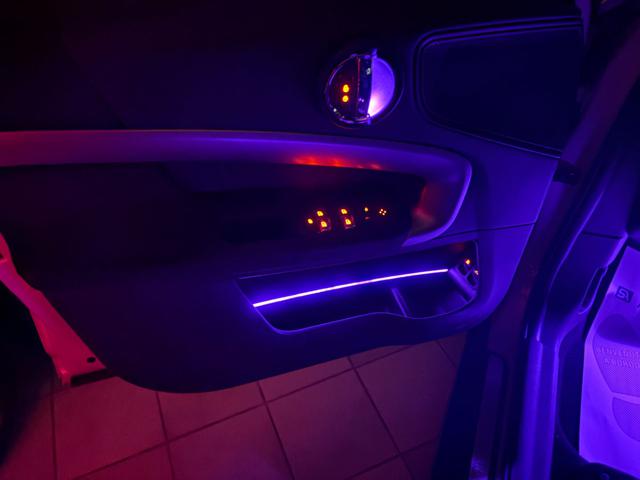 MINI Cooper SE Countryman usata, con Sensori di parcheggio posteriori