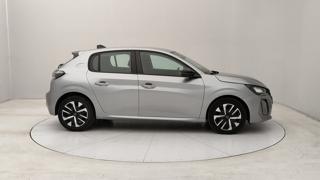 PEUGEOT 208 usata, con Boardcomputer