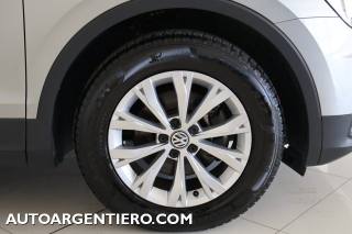 VOLKSWAGEN Tiguan usata, con Sound system