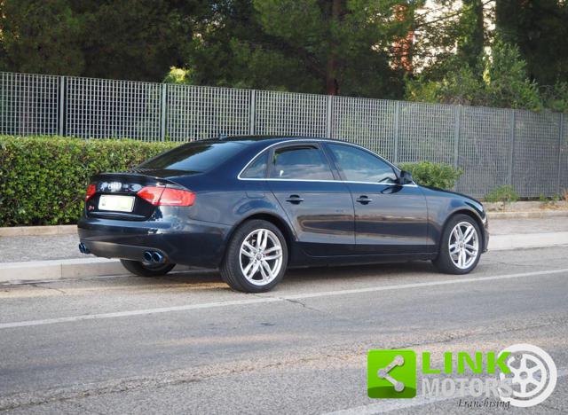 AUDI A4 usata, con Airbag